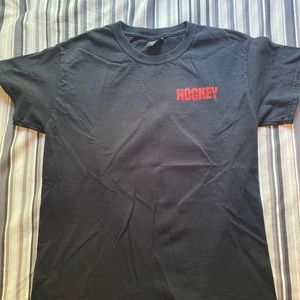 Hockey Tee Medium